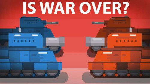 Kurzgesagt - In a Nutshell Season 2 Episode 12 - Is War Over? — A Paradox Explained