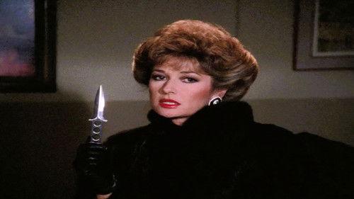 Dynasty Season 9 Episode 10 - Delta Woe