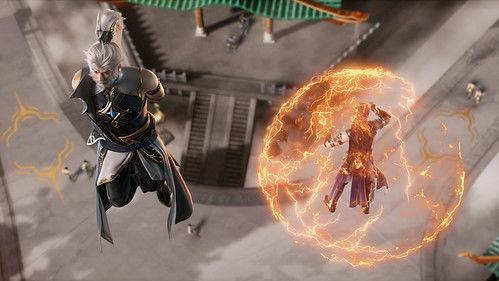 Stellar Transformation Season 6 Episode 2 - Episode 2