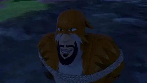 Robin des Bois : Malice à Sherwood Season 3 Episode 40 - Pet Dragon