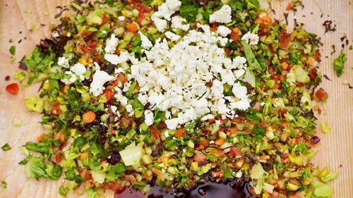 Jamie: Keep Cooking and Carry On Season 1 Episode 11 - Episode 11