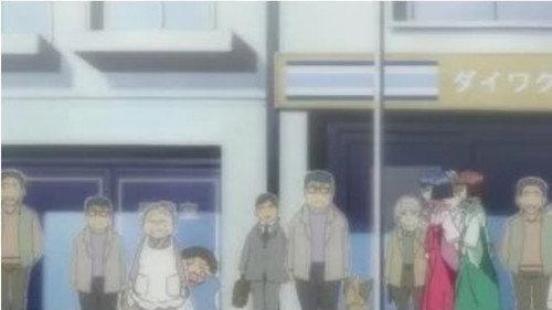 MoonPhase Season 1 Episode 11 - Big Brother, Get Some Rest!