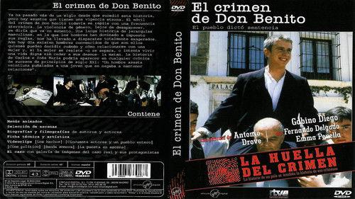 La Huella del Crimen Season 2 Episode 3 - Episode 3
