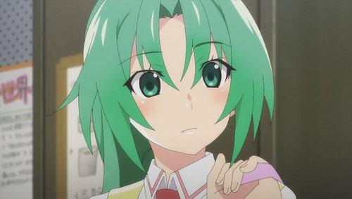 Higurashi: When They Cry - NEW Season 2 Episode 4 - Wataakashi-hen: Cotton-Revealing Chapter, Part 1