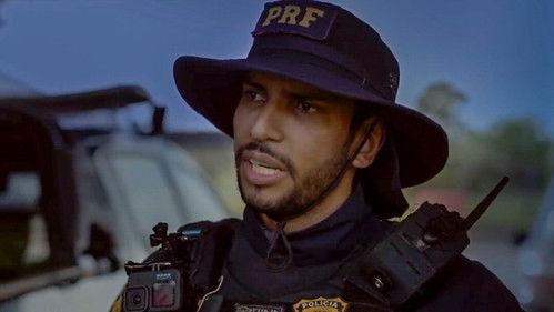 Border Control: Brazil Season 3 Episode 13 - Episode 13