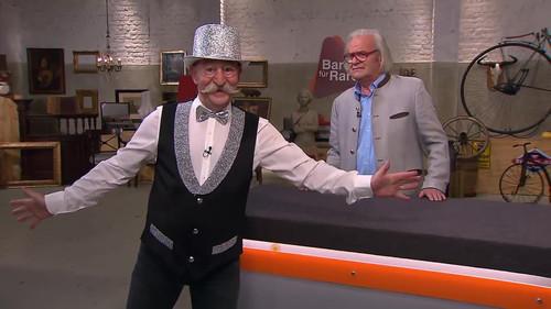 Bares für Rares - Lieblingsstücke Season 4 Episode 18 - Episode 18