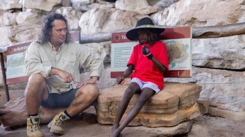 Gardening Australia Junior Season 3 Episode 16 - Kakadu!