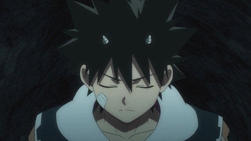 RADIANT Season 2 Episode 15 - Led to the Abyss by a Melody of Death -Harmonizium-