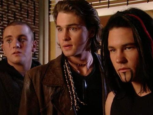 The Tribe Season 2 Episode 3 - Episode 3