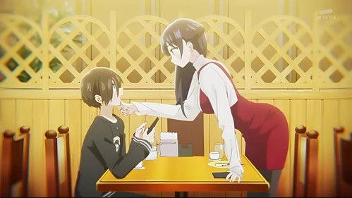 The Dangers in My Heart Season 1 Episode 10 - We Walked Slowly