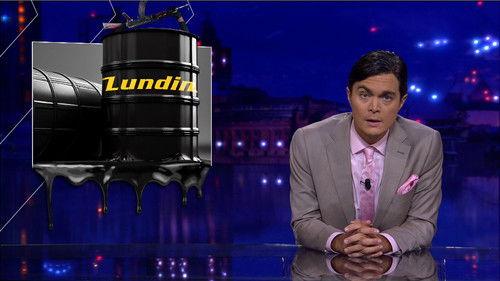 Svenska nyheter Season 12 Episode 1 - Episode 1