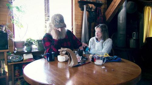 Railroad Alaska Season 3 Episode 2 - Eye of the Storm