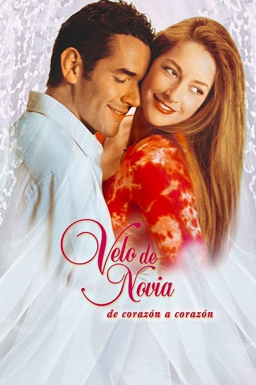 Velo de novia poster