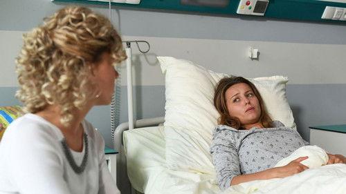 Dziewczyny ze Lwowa Season 2 Episode 5 - Episode 5