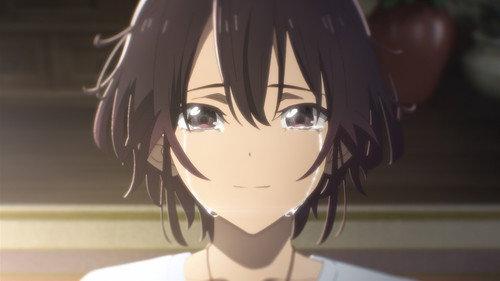 Bye Bye, Earth Season 1 Episode 11 - Homesick: Now Budding in the Echoes