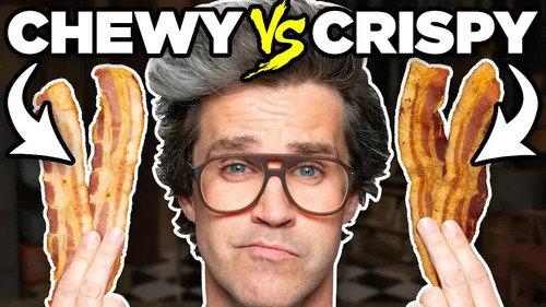 Good Mythical Morning Season 23 Episode 15 - What's The RIGHT Way To Cook This?