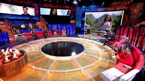 La Isla de las Tentaciones Season 3 Episode 2 - Episode 2