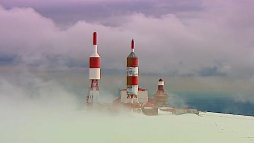 Madrid from the sky Season 3 Episode 2 - Episode 2