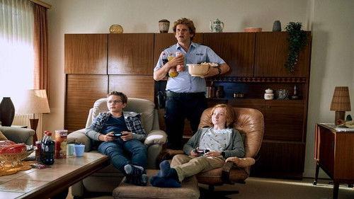 Homicide Hills Season 4 Episode 4 - Episode 4