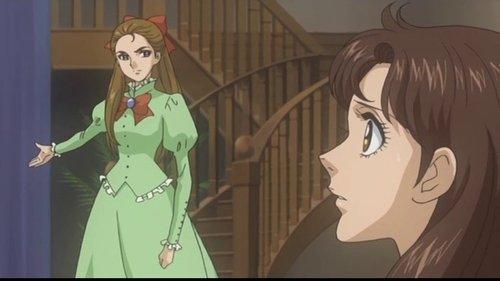 Glass Mask Season 1 Episode 20 - The Switched Script