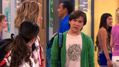 Bucket & Skinner's Epic Adventures Season 1 Episode 20 - Epic Crush