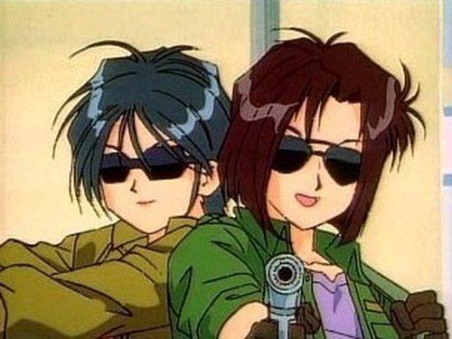 You're Under Arrest! Season 1 Episode 21 - The Bank Robbery Task Force Manual!