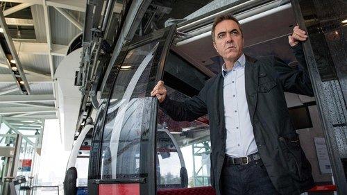 Stan Lee's Lucky Man Season 1 Episode 8 - My Brother's Keeper