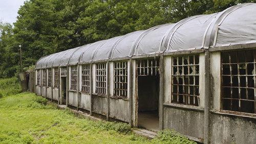 Abandoned Engineering Season 9 Episode 10 - Alien Contact