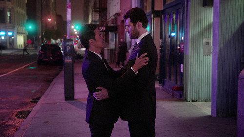 Difficult People Season 3 Episode 6 - Bernie and Blythe