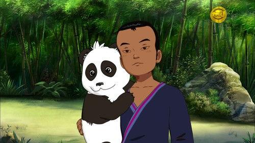 The Mysterious Cities of Gold Season 2 Episode 2 - Back in Barcelona (2)