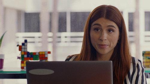 You're the Worst Season 5 Episode 4 - What Money?