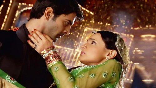 Iss Pyaar Ko Kya Naam Doon? Season 1 Episode 1 - Payal's wedding preparations
