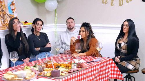 Jersey Shore: Family Vacation Season 7 Episode 20 - Pauly's New House