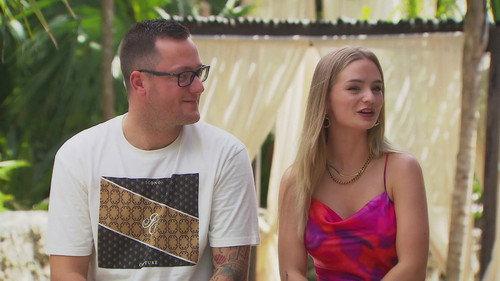Temptation Island Love or Leave Season 4 Episode 1 - Episode 1
