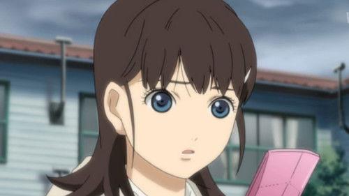 Hell Girl Season 3 Episode 22 - Flower and Moon