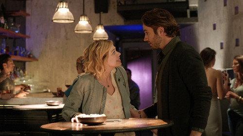 Manhattan Love Story Season 1 Episode 2 - In the Mix, on the Books, and in the Freezer