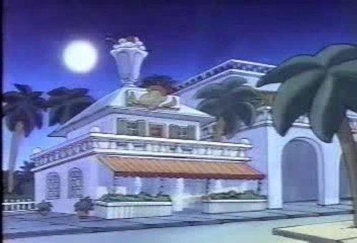 Babar Season 4 Episode 5 - Object D'Arthur