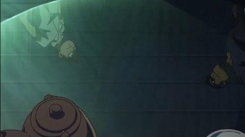 Natsu no Arashi! Season 1 Episode 10 - Foreigner