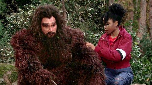Henry Danger Season 5 Episode 13 - My Dinner with Bigfoot