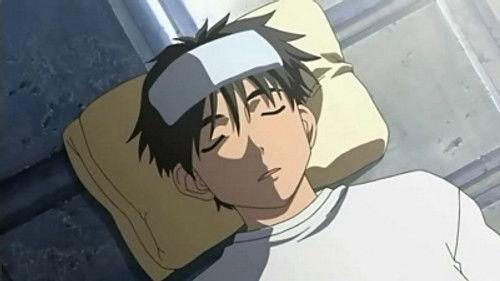 Ah! My Goddess Season 2 Episode 21 - Ah! Would It Be Okay If I Were a Demon?!