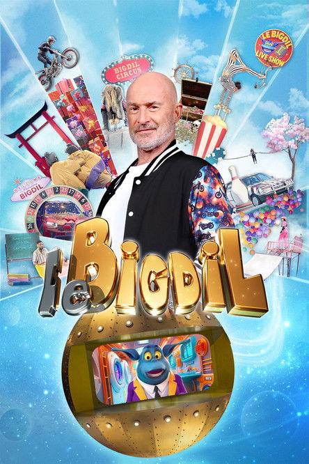 Le Bigdil poster
