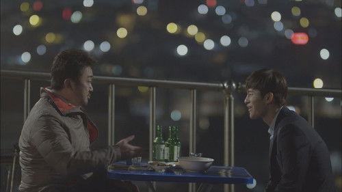 Squad 38 Season 1 Episode 6 - The New Target