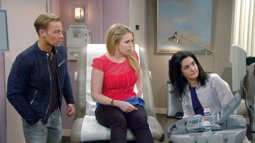 Melissa & Joey Season 4 Episode 22 - Double Happiness