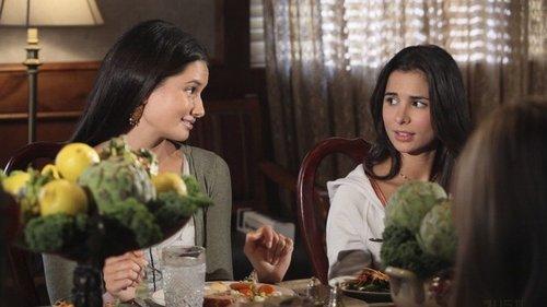 Make It or Break It Season 2 Episode 11 - The New Normal