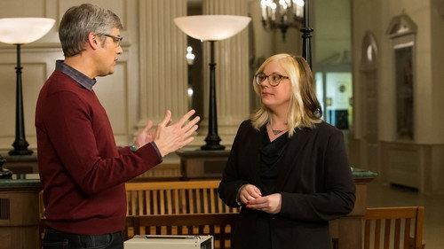 The Henry Ford's Innovation Nation Season 2 Episode 23 - Drought Balls