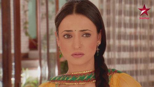 Iss Pyaar Ko Kya Naam Doon? Season 4 Episode 12 - Anjali Gets Suspicious of Shyam