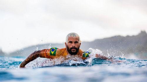 Background image for The Brazilian Storm