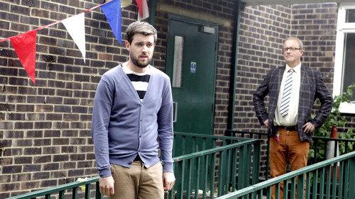 Bad Education Season 3 Episode 1 - Strike