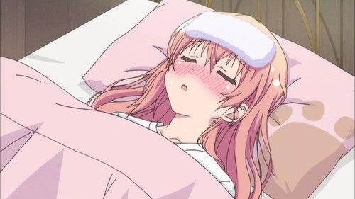 Hinako Note Season 1 Episode 8 - Trying Too Hard