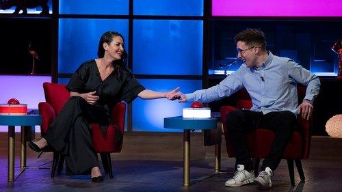 Richard Osman's House of Games Season 7 Episode 24 - Week 5: Thursday